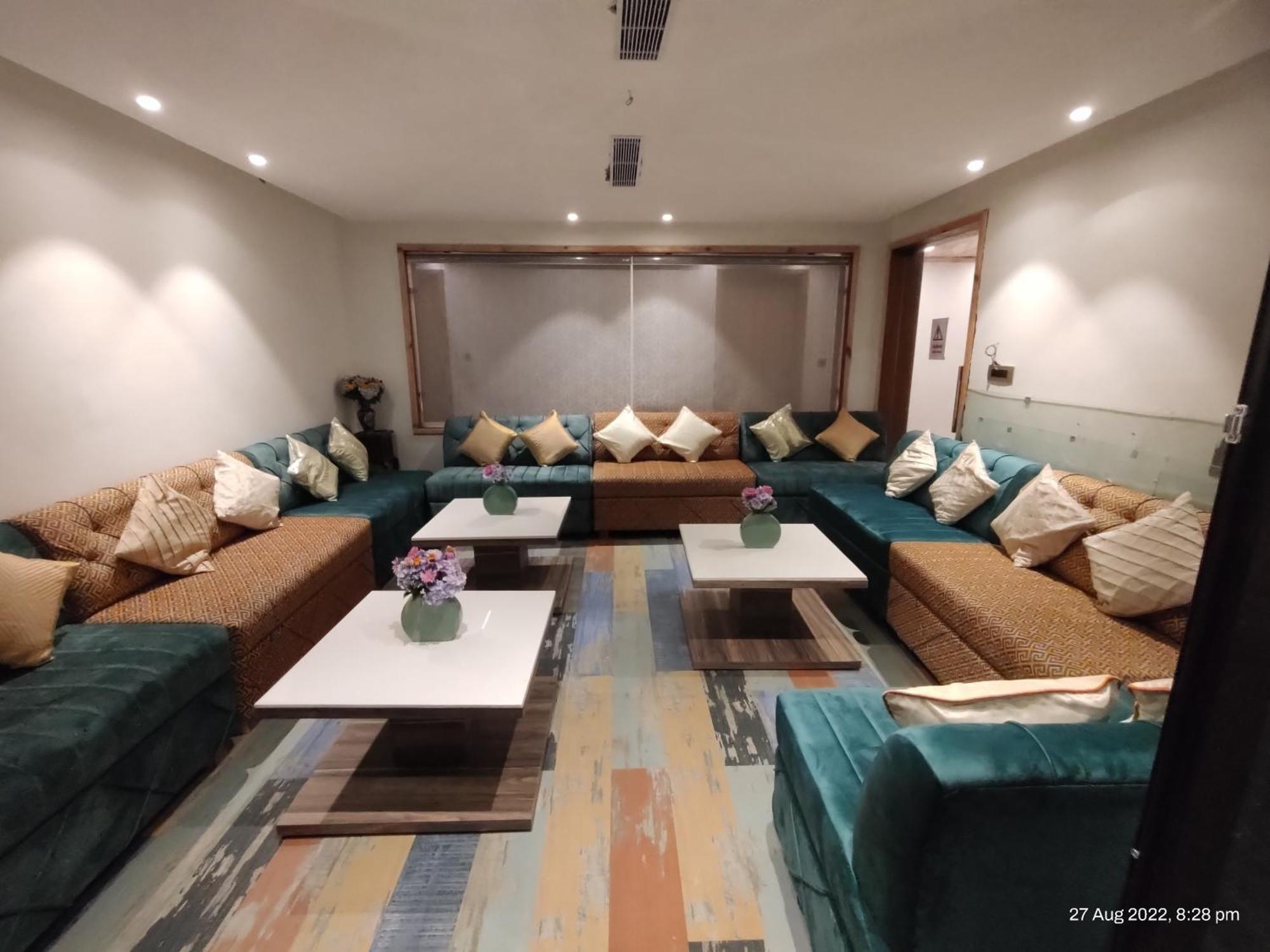 Sagrika Resort ดัลเฮาซี ภายนอก รูปภาพ